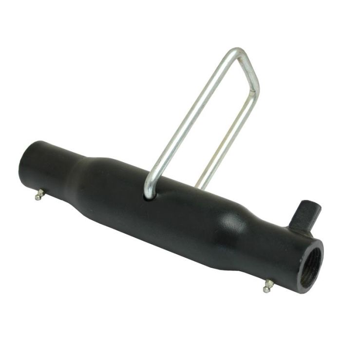 Topstangbuis  - M30 x 3.00 Metrisch - 560mm