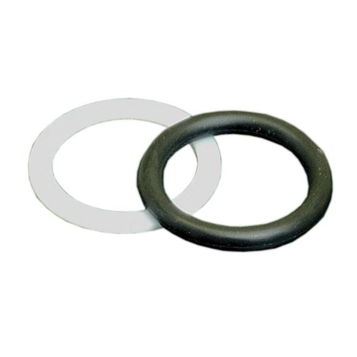Afdichtset snelkoppeling vrouw 1/2'' BG3 50x O-ring 50x steunring