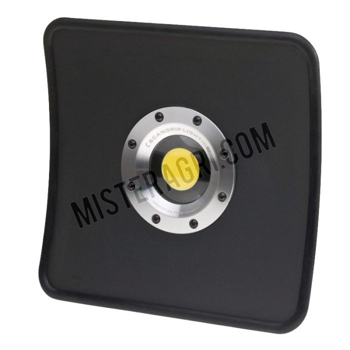 SCANGRIP NOVA 30W COB LED-Arbeitsleuchte