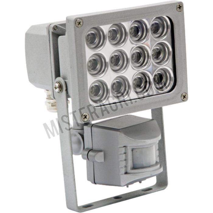 LED bouwlamp LED bouwlamp