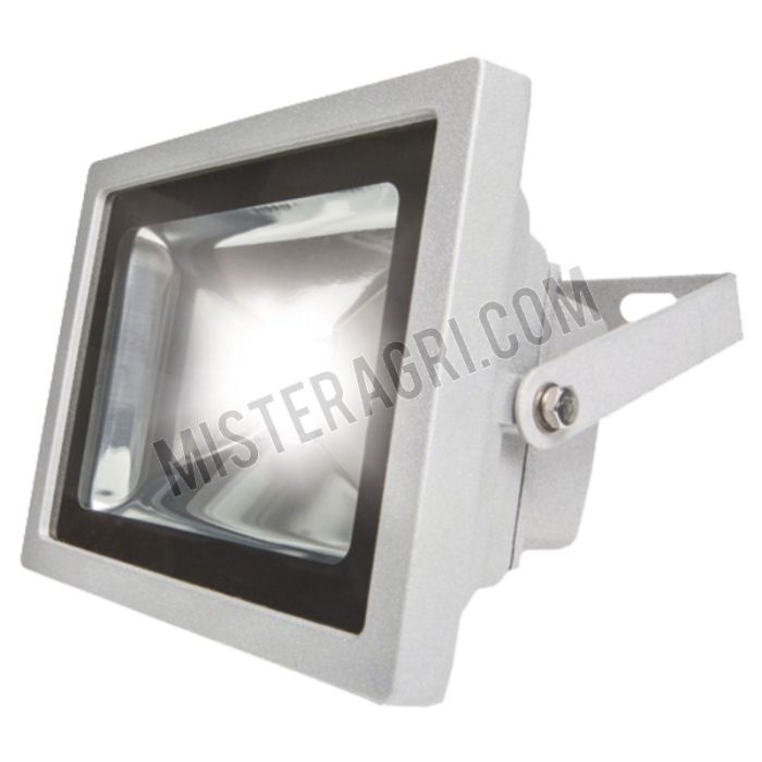 LED bouwlamp LED bouwlamp