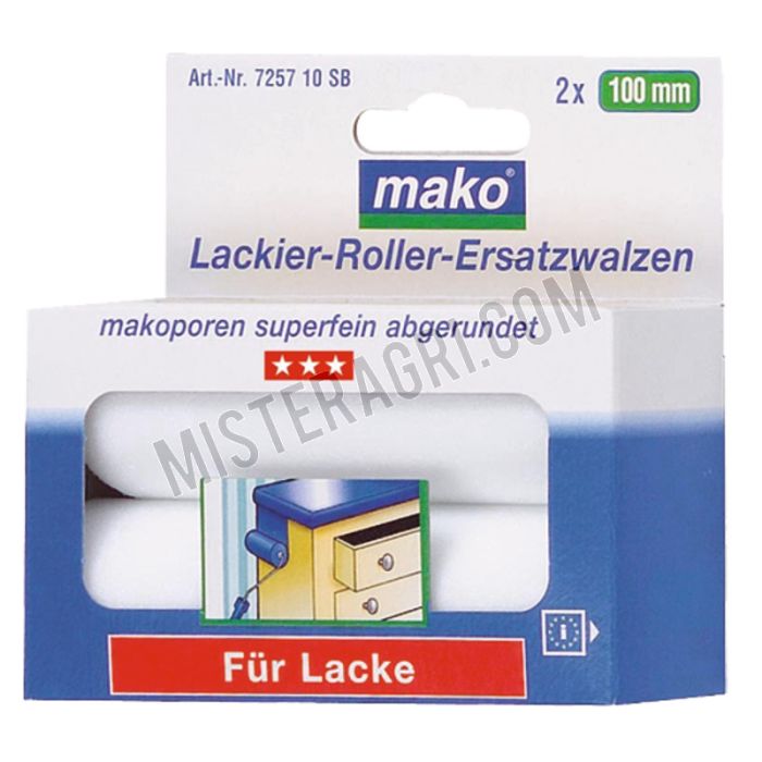 Ersatzrolle