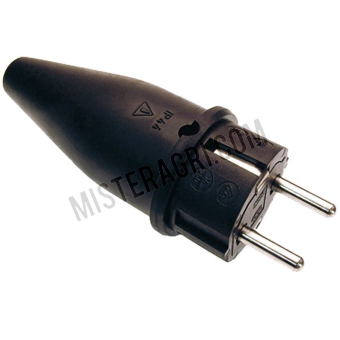 Stecker Gummi