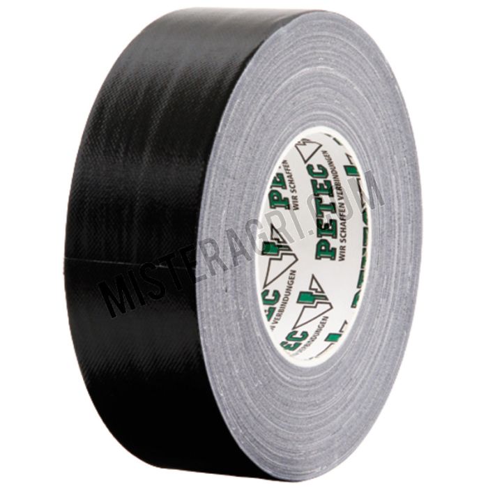 Reparatieplakband zwart Reparatieplakband zwart