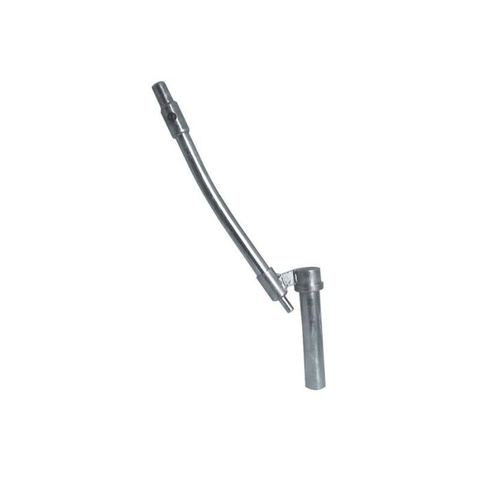 Steekpen 31x150x350mm