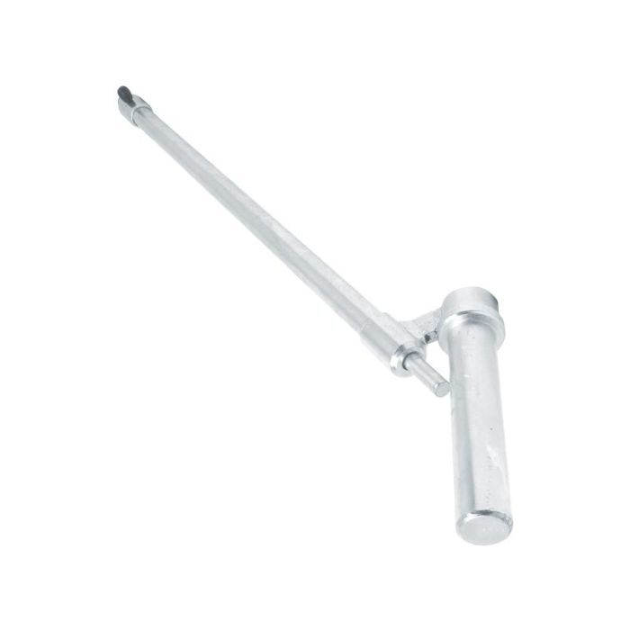 Trekhaak pen