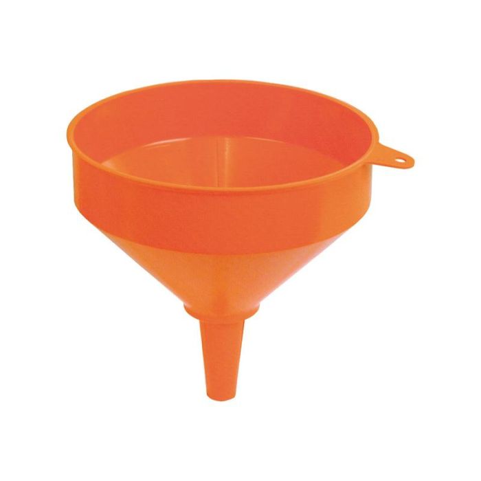 TRECHTER 250mm PLASTIC TRECHTER 250mm PLASTIC
