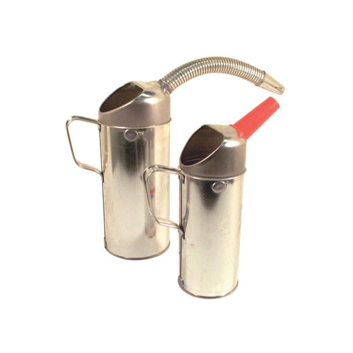Metaal Beker - 1L Metaal Beker - 1L