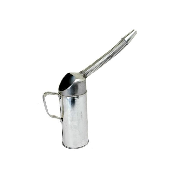 Metallbecher - 1L