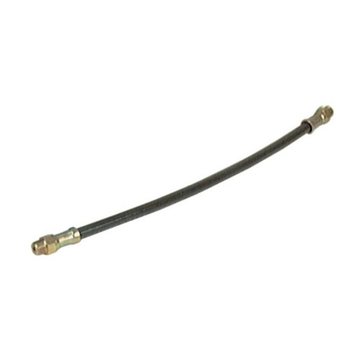 Vetspuitslang - Flexibele uitvoering (M10) 30cm