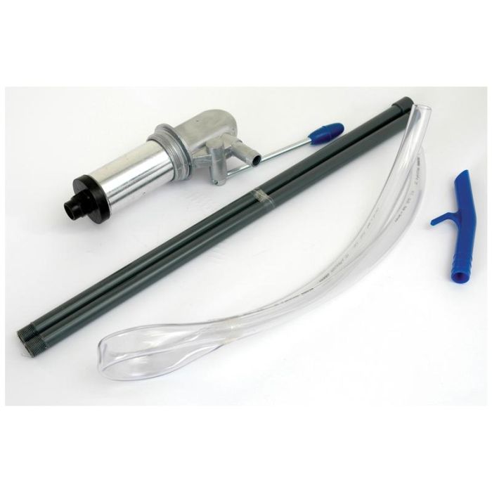 Cilinder hefpomp 12L/MIN