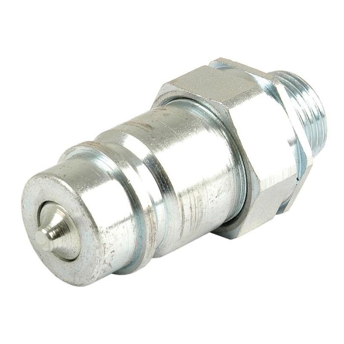 Embout à verrouillage rapide Sparex Man 1/2 Taille x M18 x 1.50 Sortie métrique
