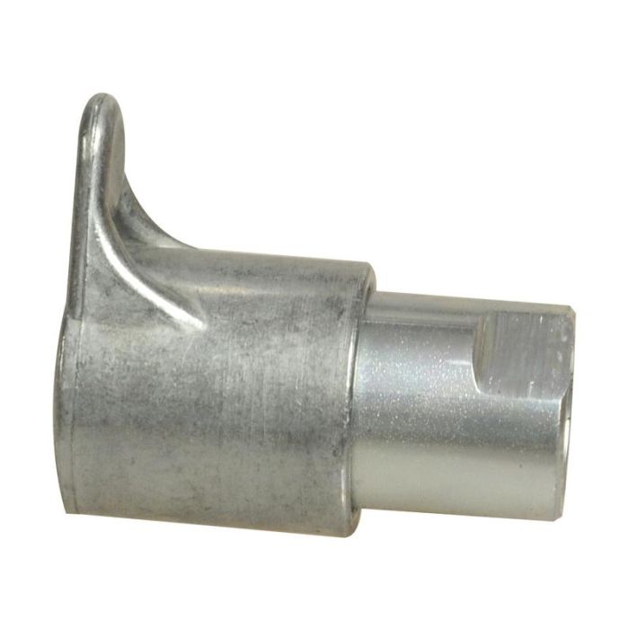 SNELKOPPELING 1/2\"(FM) M22x1.5 +TIP