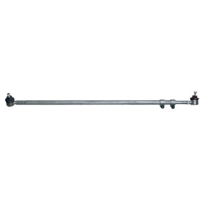 Stuurstang compleet, Lengte: 910mm