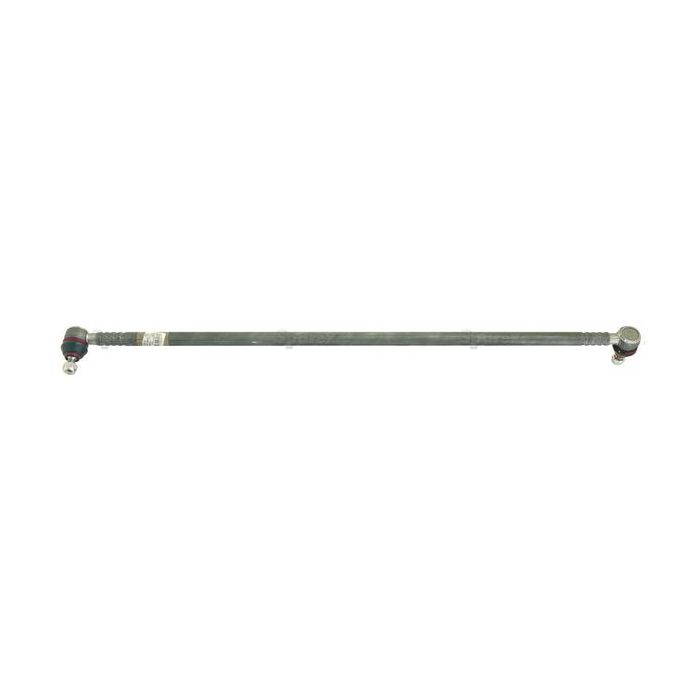 Stuurstang compleet, Lengte: 860mm