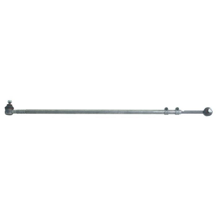 Lenker komplett, Länge: 290 - 860mm