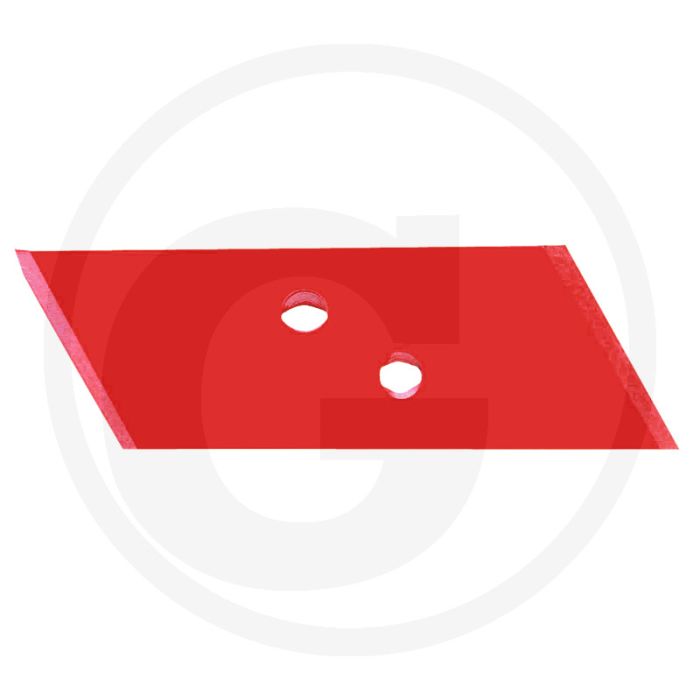 Schaarpunt  - links(Massey Ferguson)