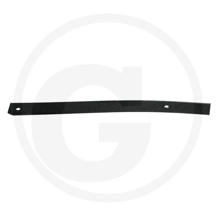 Risterstrip - links(Kuhn)
