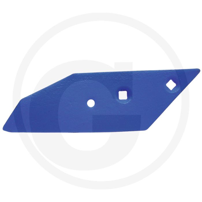 Schaarpunt B25 R - 12mm - rechts(Lemken)