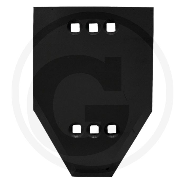 Sohlenverschleißteil SC18(Lemken)