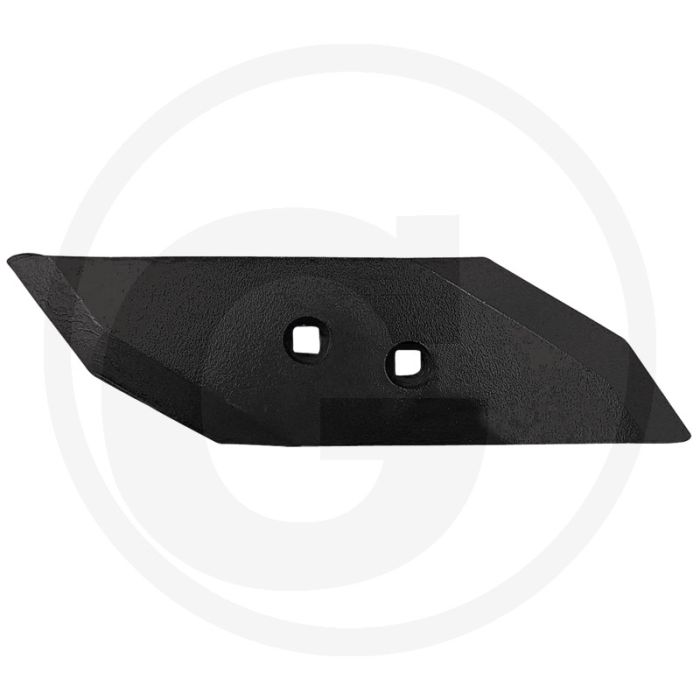 Schaarpunt S2W L - 10mm - links(Lemken)