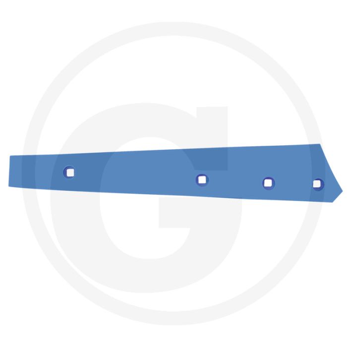 Risterstrook BS42 R - 544 - rechts(Lemken)
