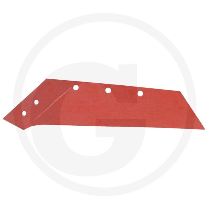 Schaar - 14'' - links(Vogel u. Noot)