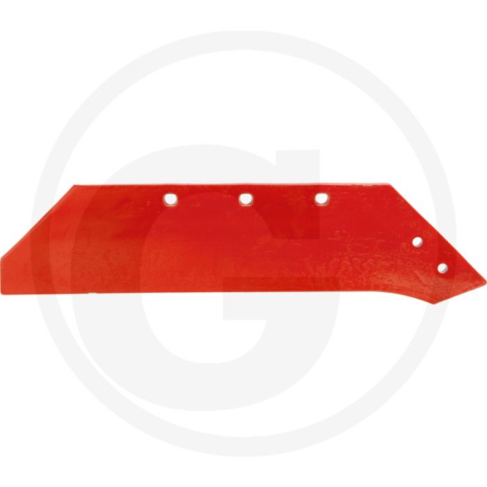 Schaar - 18'' - rechts(Vogel u. Noot)