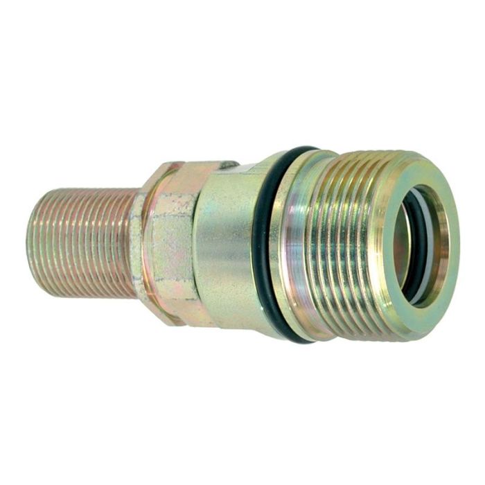 SCHOTSCHROEFKOPP. 12L M18x1.5