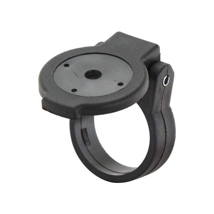 STAUBKLAPPE BG2 FF SCHWARZ