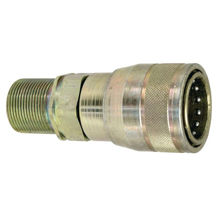 SNELKOPPELING NW28M36SCHOTT
