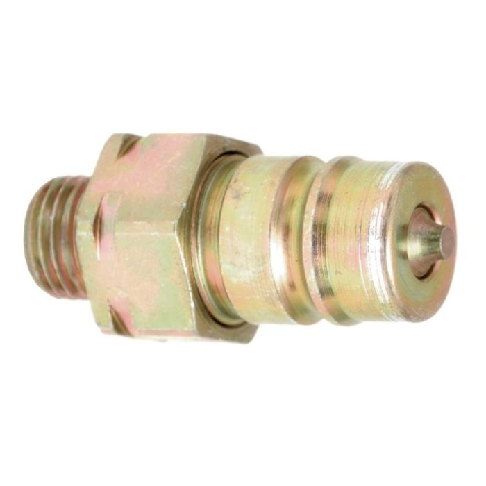 Stauff Snelkoppeling Man 3/8'' Maatvoering x M16 x 1.50 Metrisch uitwending Stauff Snelkoppeling Man 3/8'' Maatvoering x M16 x 1.50 Metrisch uitwending