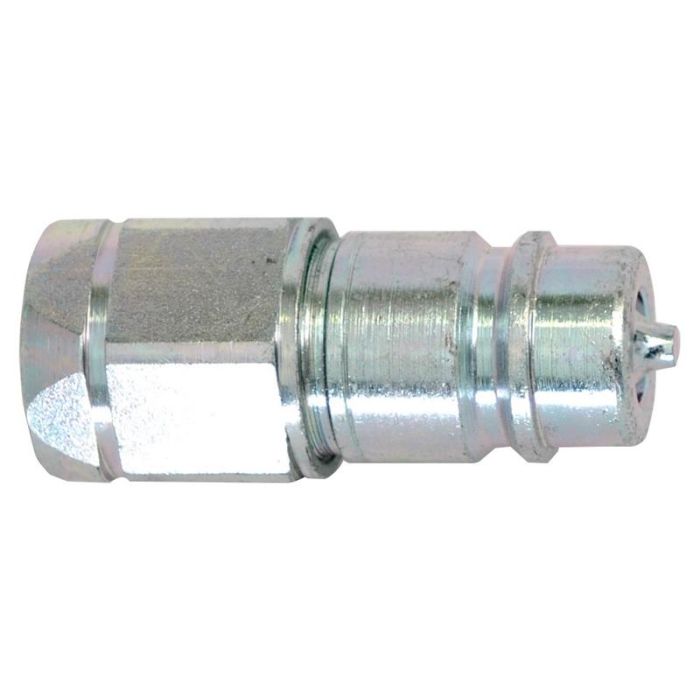 Stauff Snelkoppeling Man 3/8'' Maatvoering x M16 x 1.50 Metrisch inwending Stauff Snelkoppeling Man 3/8'' Maatvoering x M16 x 1.50 Metrisch inwending