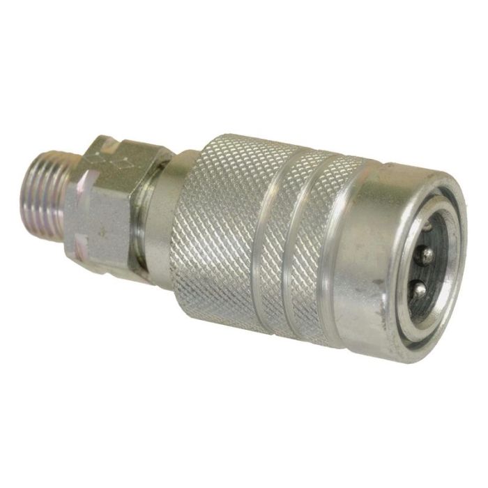 Snelkoppeling Vrouw 3/8'' uitwending M16 x 1.50 (10L)