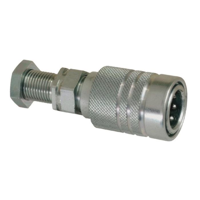 Snelkoppeling Vrouw 3/8'' Mannelijk Schot M14 x 1.50 (8L) Snelkoppeling Vrouw 3/8'' Mannelijk Schot M14 x 1.50 (8L)