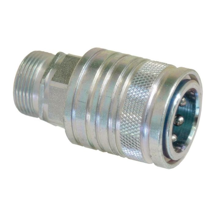 SNELKOPPELING NW18 M26
