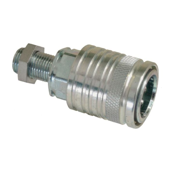 Snelkoppeling Vrouw 1/2'' Mannelijk Schot M16 x 1.50 (10L)