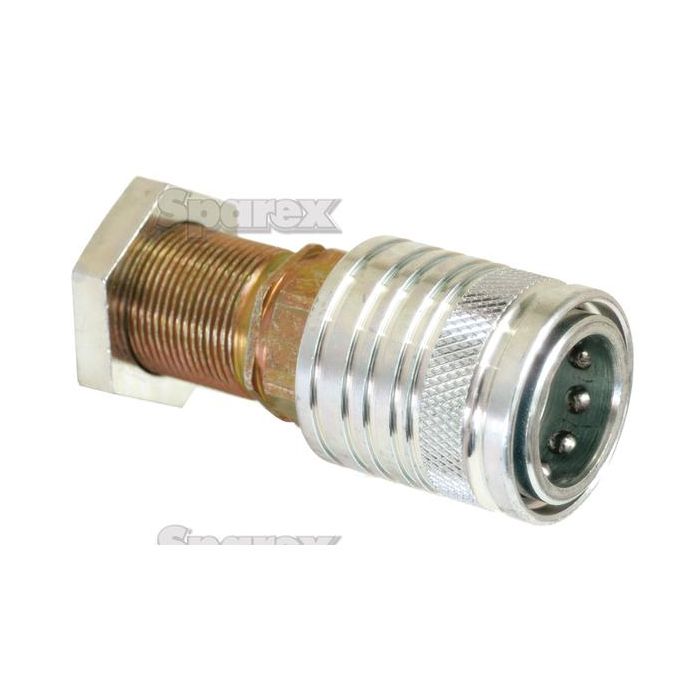 SNELKOPPELING NW18 M26 SCHOTT