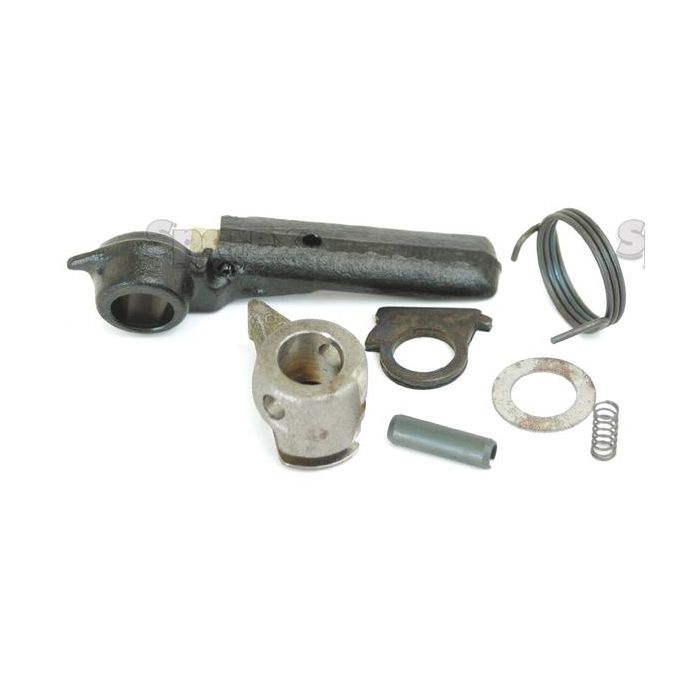 Hendel (Rockinger 70514) Hendel (Rockinger 70514)