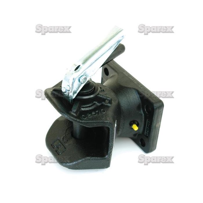 Aanhangerkoppeling (Rockinger 810B40501)