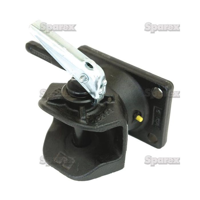 Aanhangerkoppeling (Rockinger 810B5050C)