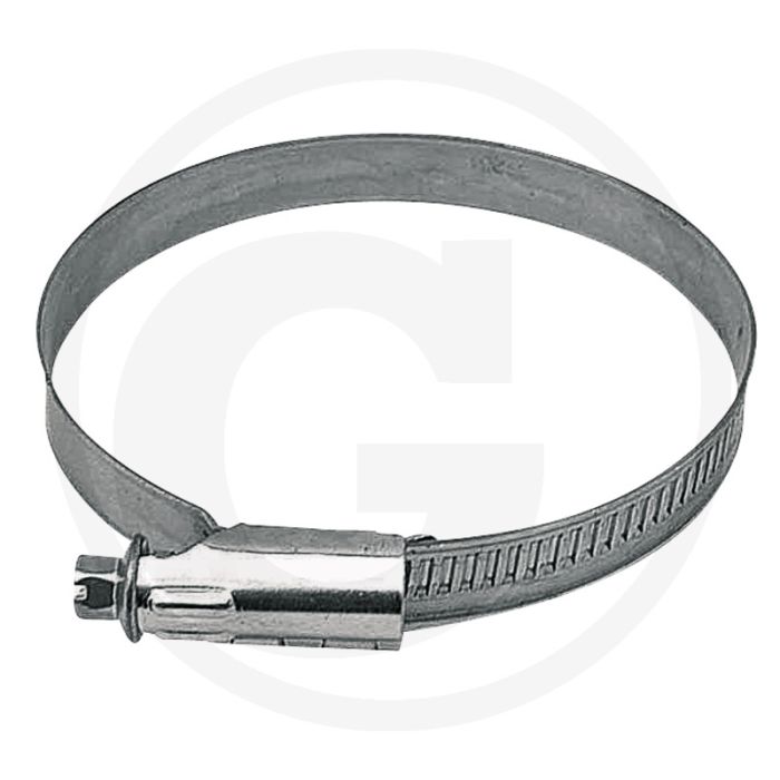 Collier de serrage