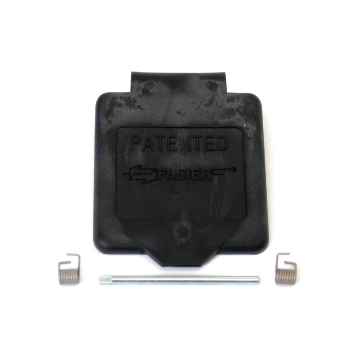 Stofkleppen P606, PS08, PS08