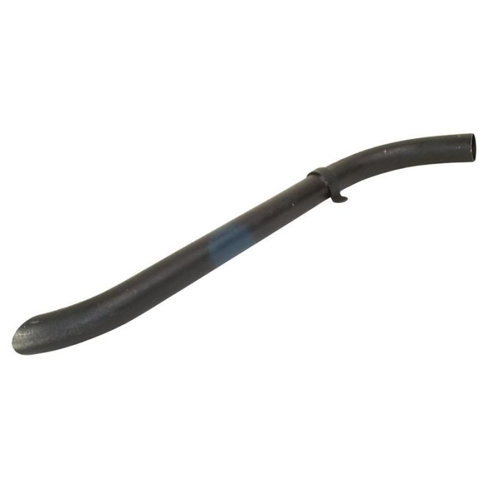 Uitlaat - Rear Pipe