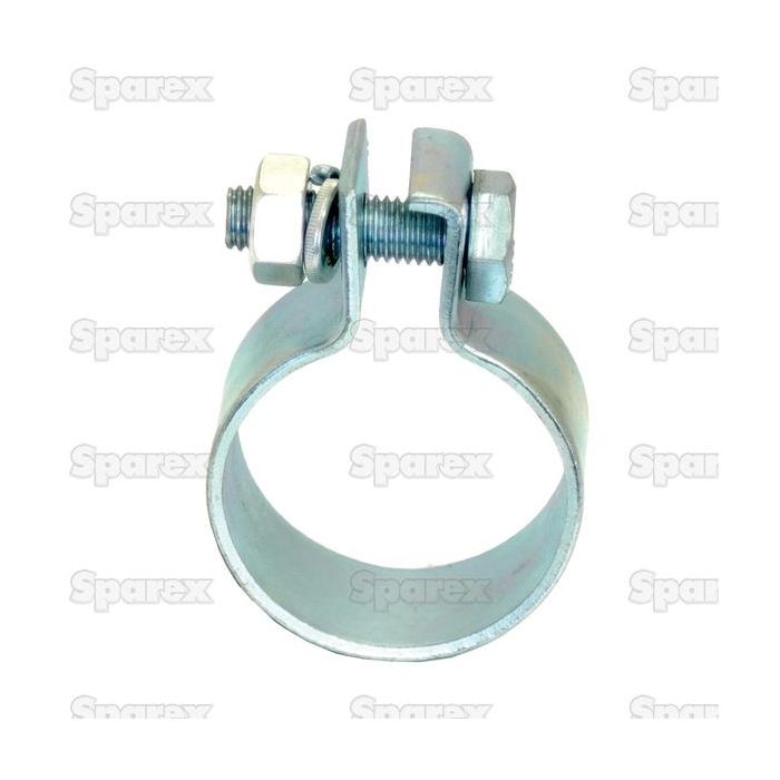 BSP Perskoppeling (48 Serie) 1'' x 1'' Man BSP Perskoppeling (48 Serie) 1'' x 1'' Man