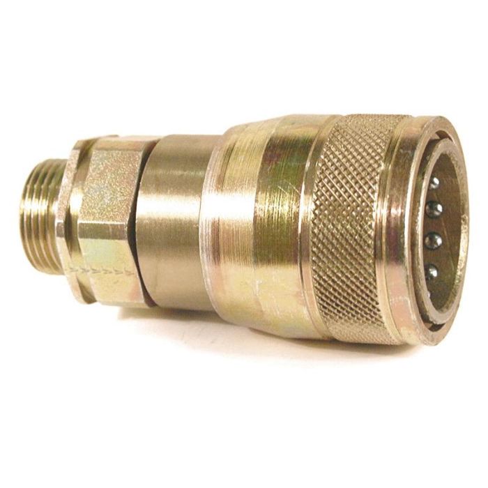 Raccord rapide Sortie femelle 1'' M26 x 1,50 (18L)