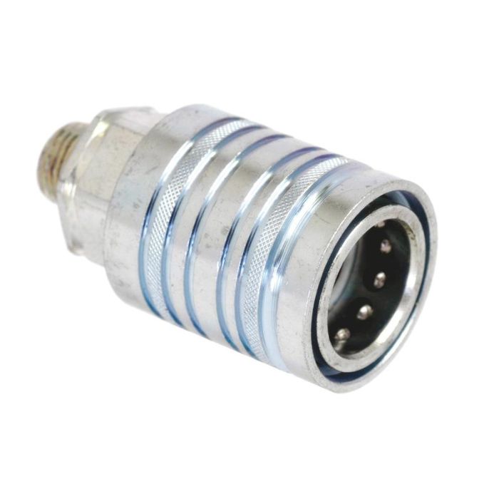 Snelkoppeling Vrouw 1/2'' uitwending M16 x 1.50 (10L)