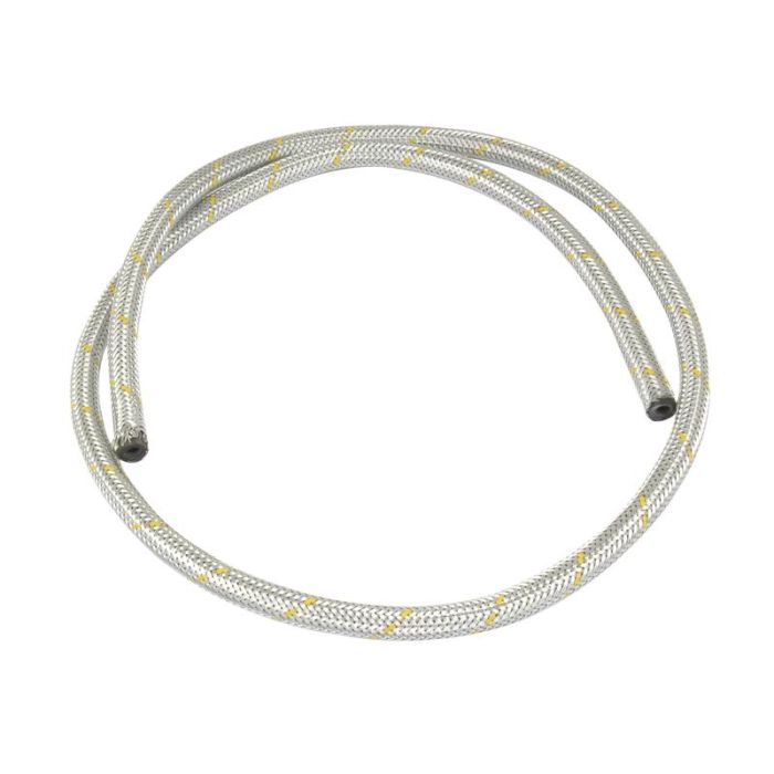 Brandstofslang 4.5mm x 1m
