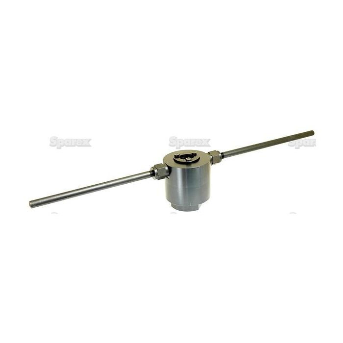 Handpers SSM2 Handpers SSM2