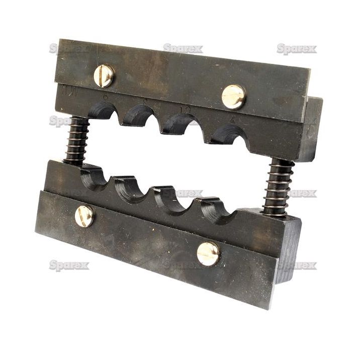 Sluitring 3/16'' verzinkt DIN or Standard No. DIN 125
